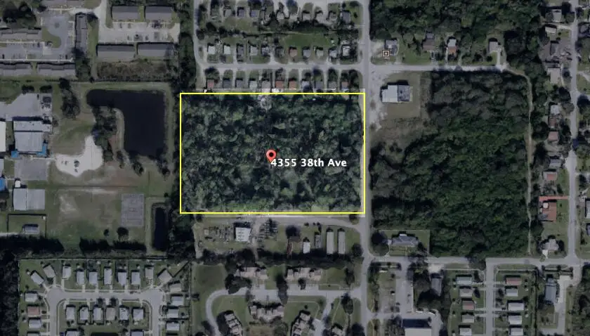 4355 38th Avenue, Vero Beach, FL 32967 - #2