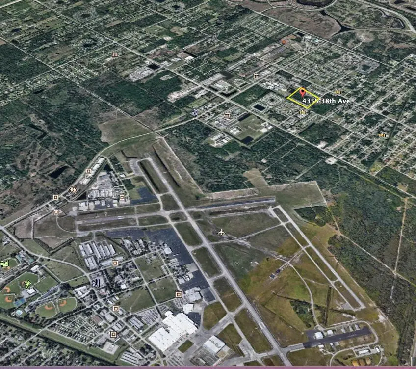 4355 38th Avenue, Vero Beach, FL 32967 - #3