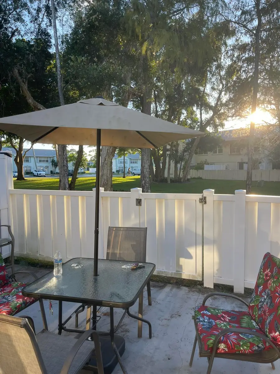 3709 Savoy Lane #G, West Palm Beach, FL 33417 - #2