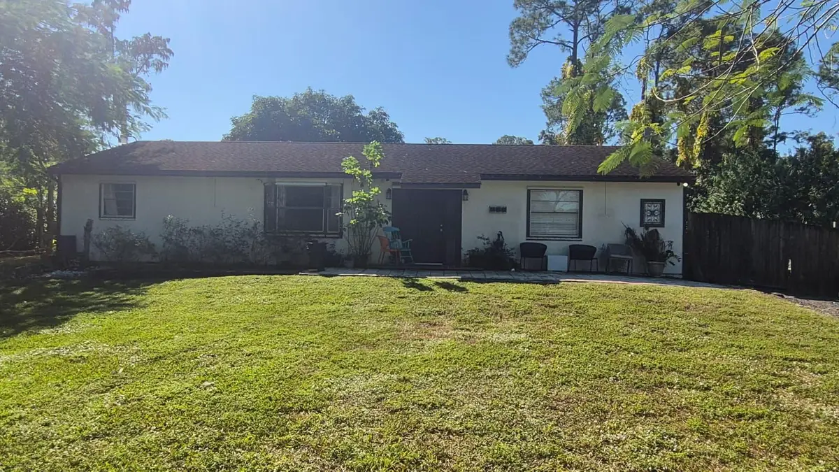 13706 44th Place N, West Palm Beach, FL 33411 - #1