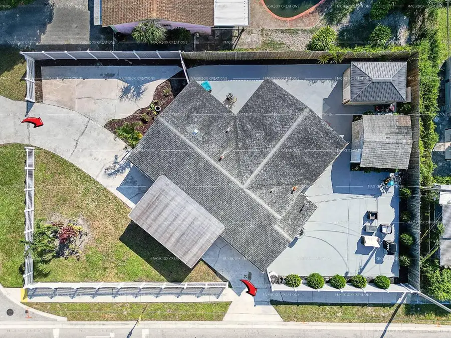 5713 Briarwood Street, West Palm Beach, FL 33407 - #2