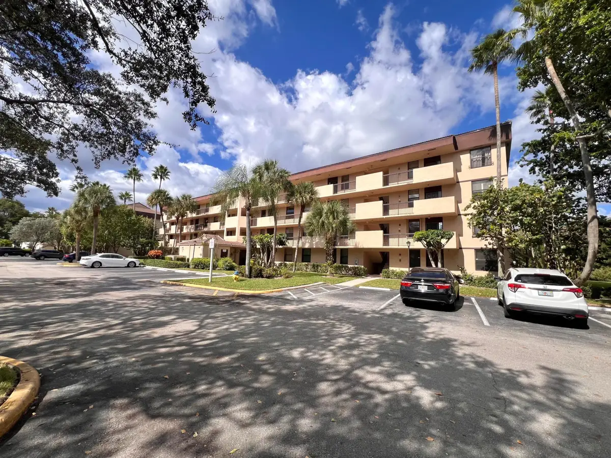 2660 Carambola Circle N #205, Pompano Beach, FL 33066 - #1