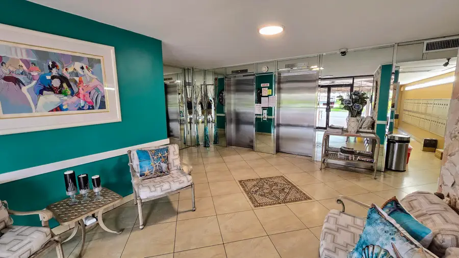 3100 N Palm Aire Drive #604, Pompano Beach, FL 33069 - #3