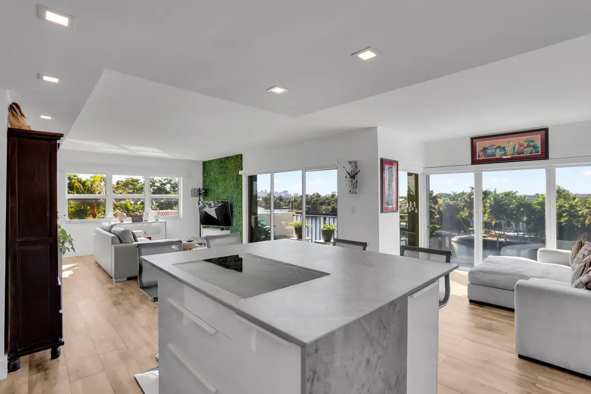 1839 Middle River Drive #303, Fort Lauderdale, FL 33305 - #1