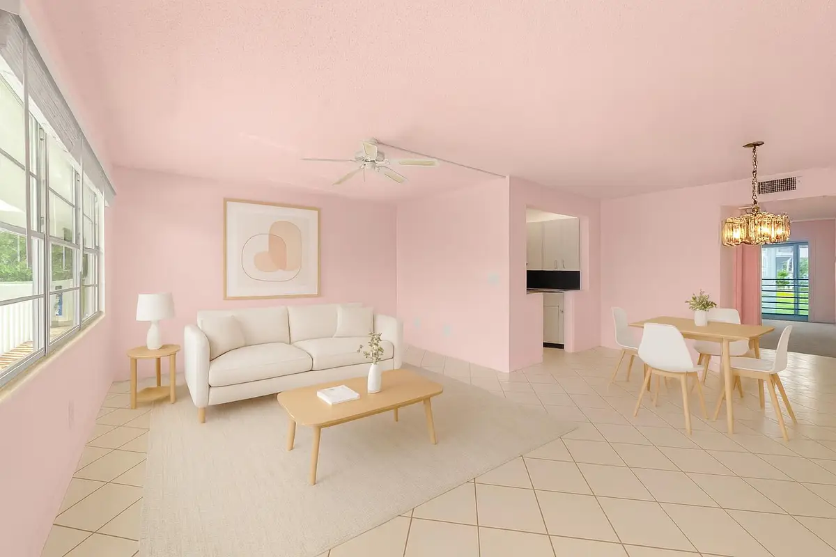 3037 Cambridge B, Deerfield Beach, FL 33442 - #1