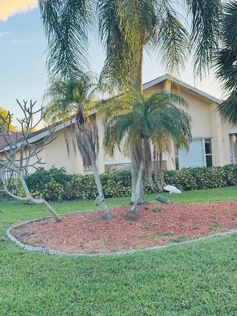 4134 Alpinia Ct Court N, Boynton Beach, FL 33436 - #3