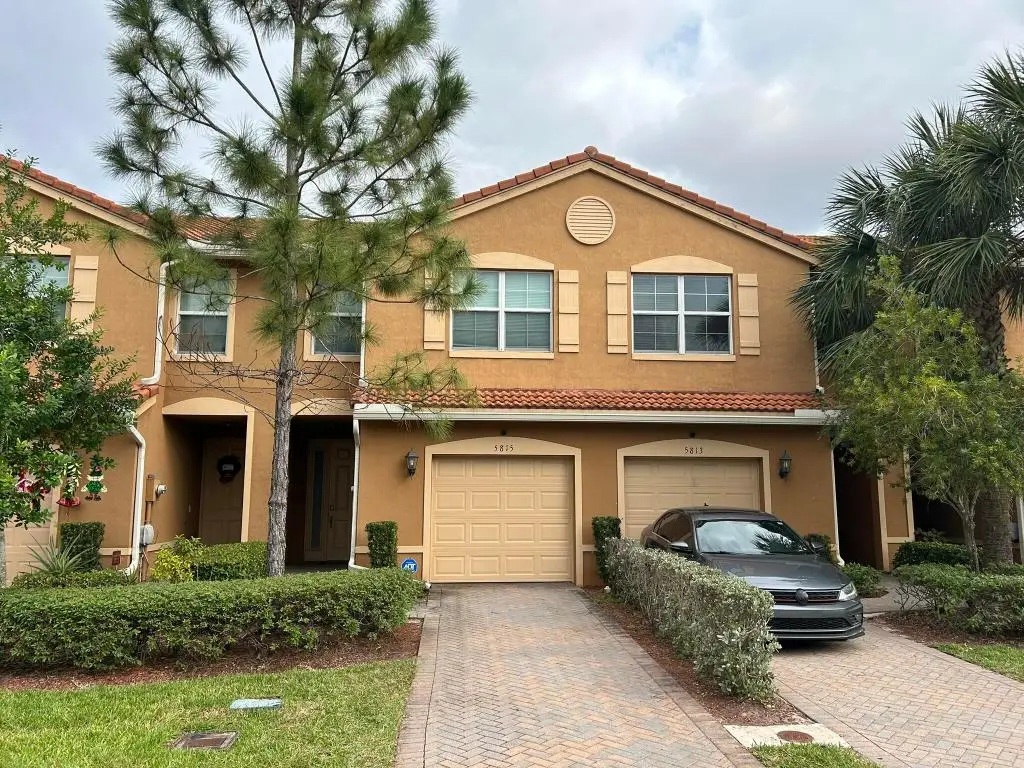 5815 Monterra Club Drive, Lake Worth, FL 33463 - #1