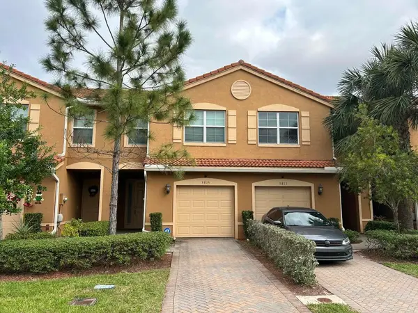5815 Monterra Club Drive, Lake Worth, FL 33463