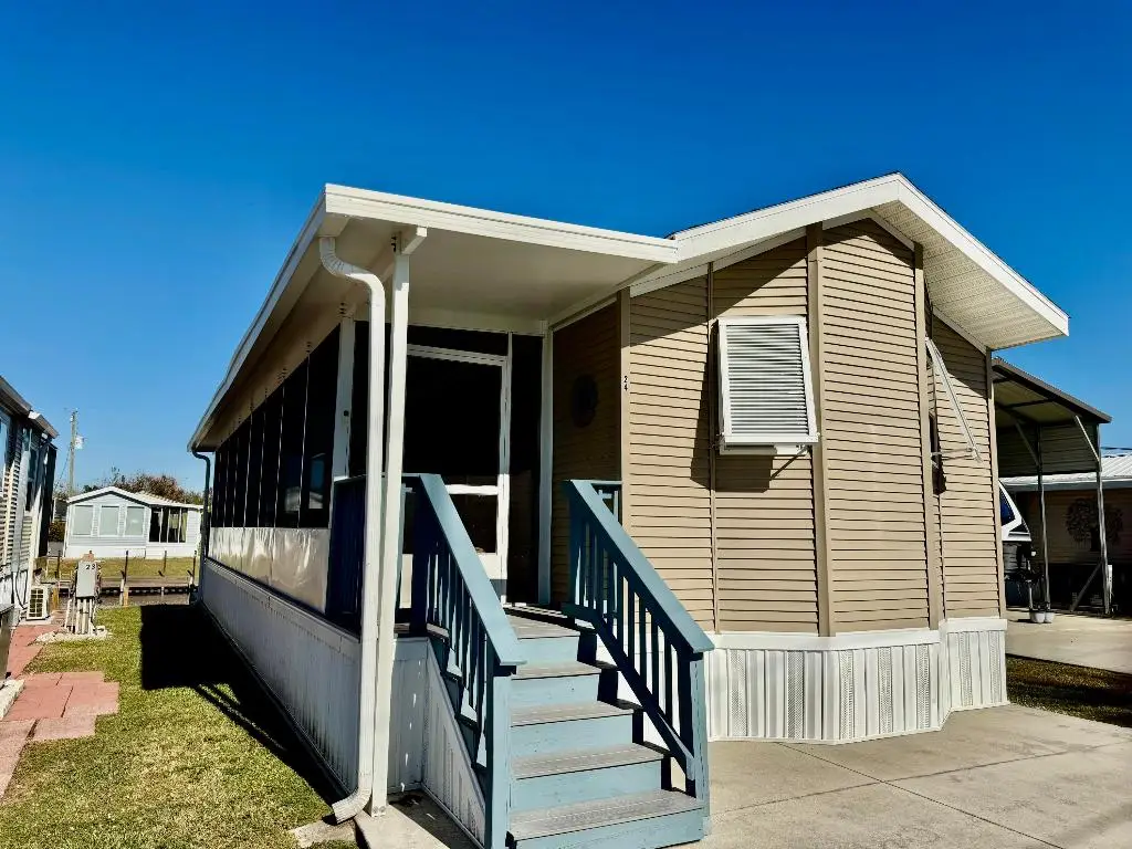 24 Shell Road, Okeechobee, FL 34974 - #1