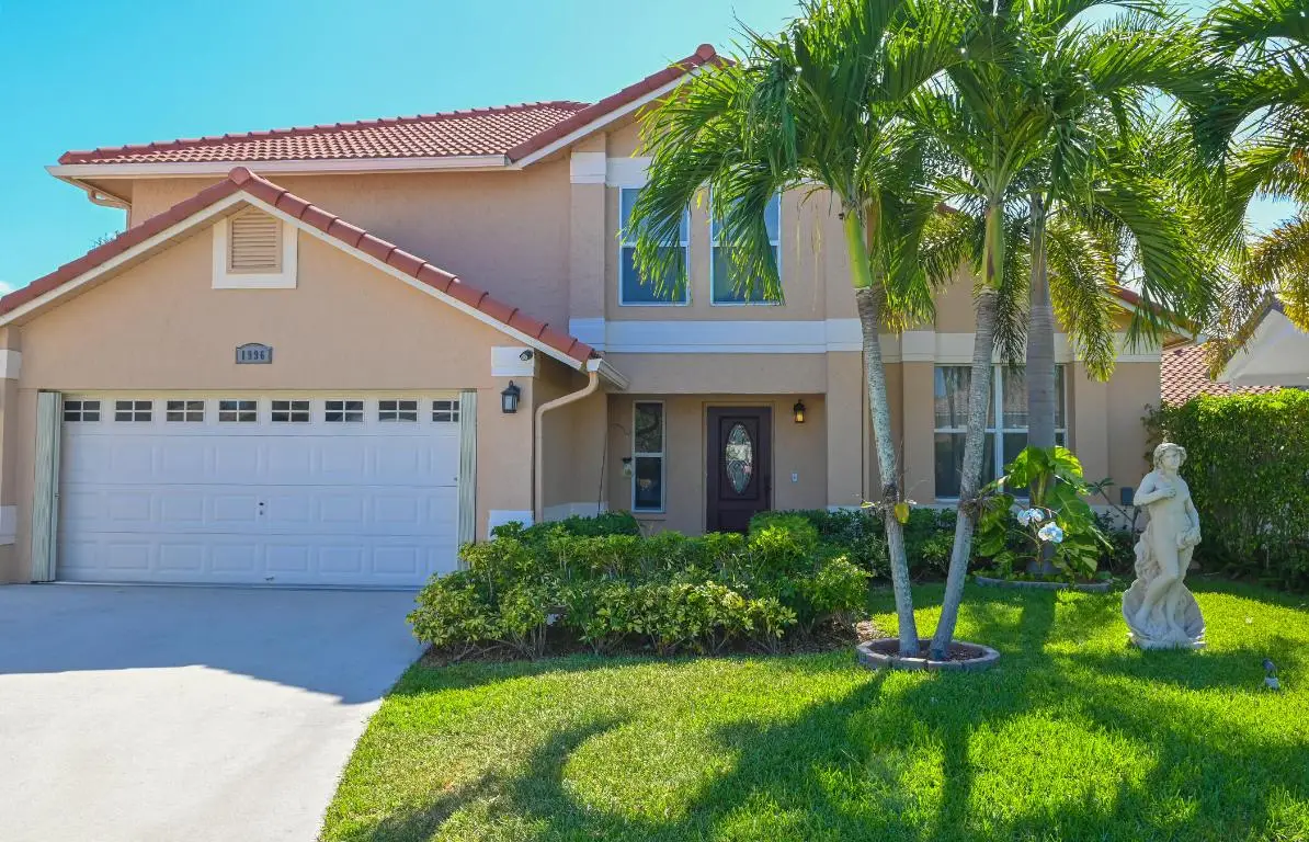 1996 Lake Breeze Court, Wellington, FL 33414 - #1