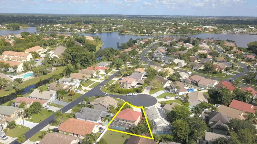 1996 Lake Breeze Court, Wellington, FL 33414 - #3