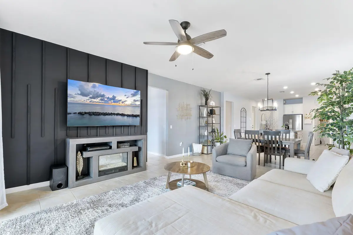 8328 Cinch Way, Lake Worth, FL 33467 - #1