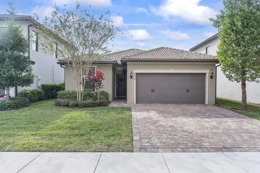 8328 Cinch Way, Lake Worth, FL 33467 - #3