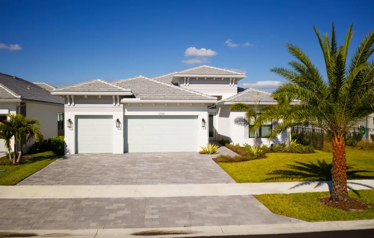 12881 Wingspan Court, Palm Beach Gardens, FL 33412 - #1
