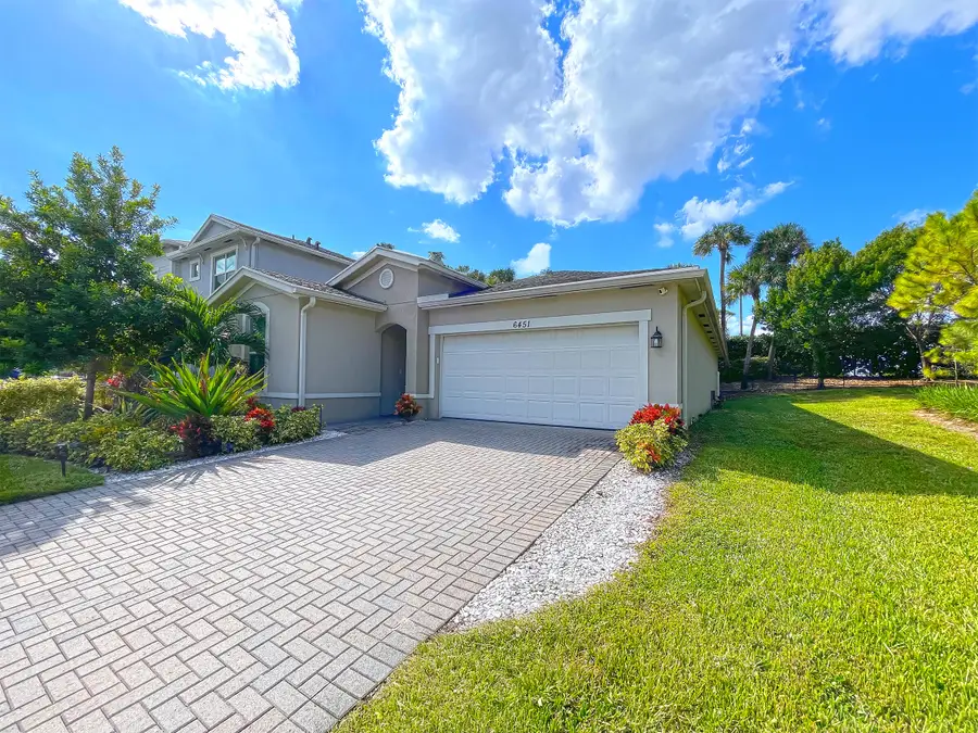 6451 Trails Of Foxford Court, West Palm Beach, FL 33415 - #2