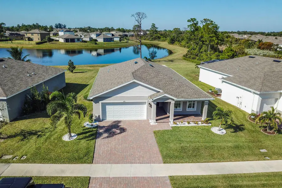 4198 Keeson Circle, Vero Beach, FL 32967 - #3