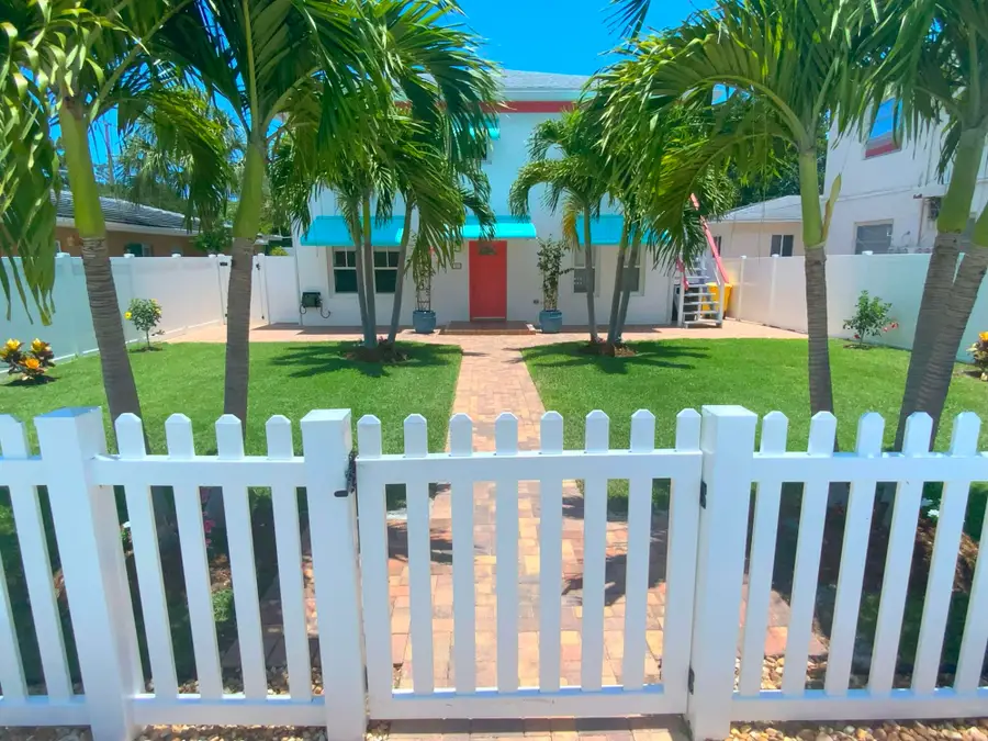 126 N Palmway #1-3, Lake Worth Beach, FL 33460 - #3