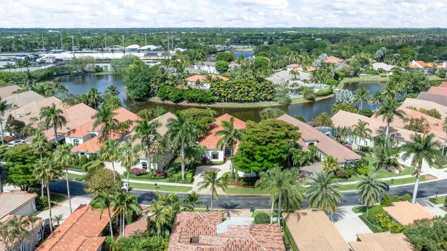 14325 Stroller Way, Wellington, FL 33414 - #2