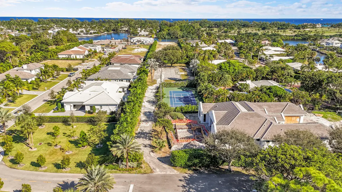 2900 Avenue Au Soleil, Gulf Stream, FL 33483 - #1