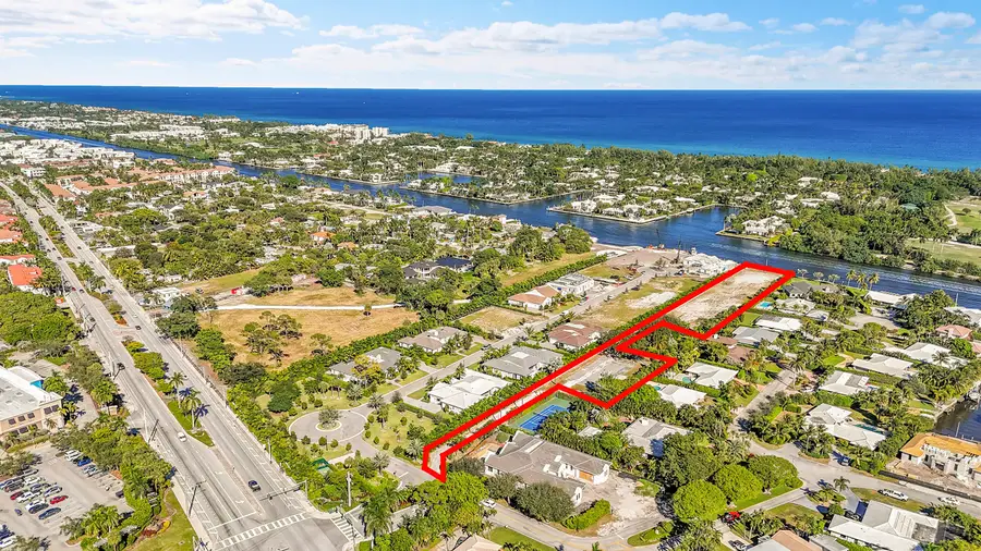 2900 Avenue Au Soleil, Gulf Stream, FL 33483 - #3