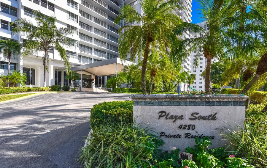 4280 Galt Ocean Drive #Phl, Fort Lauderdale, FL 33308 - #2