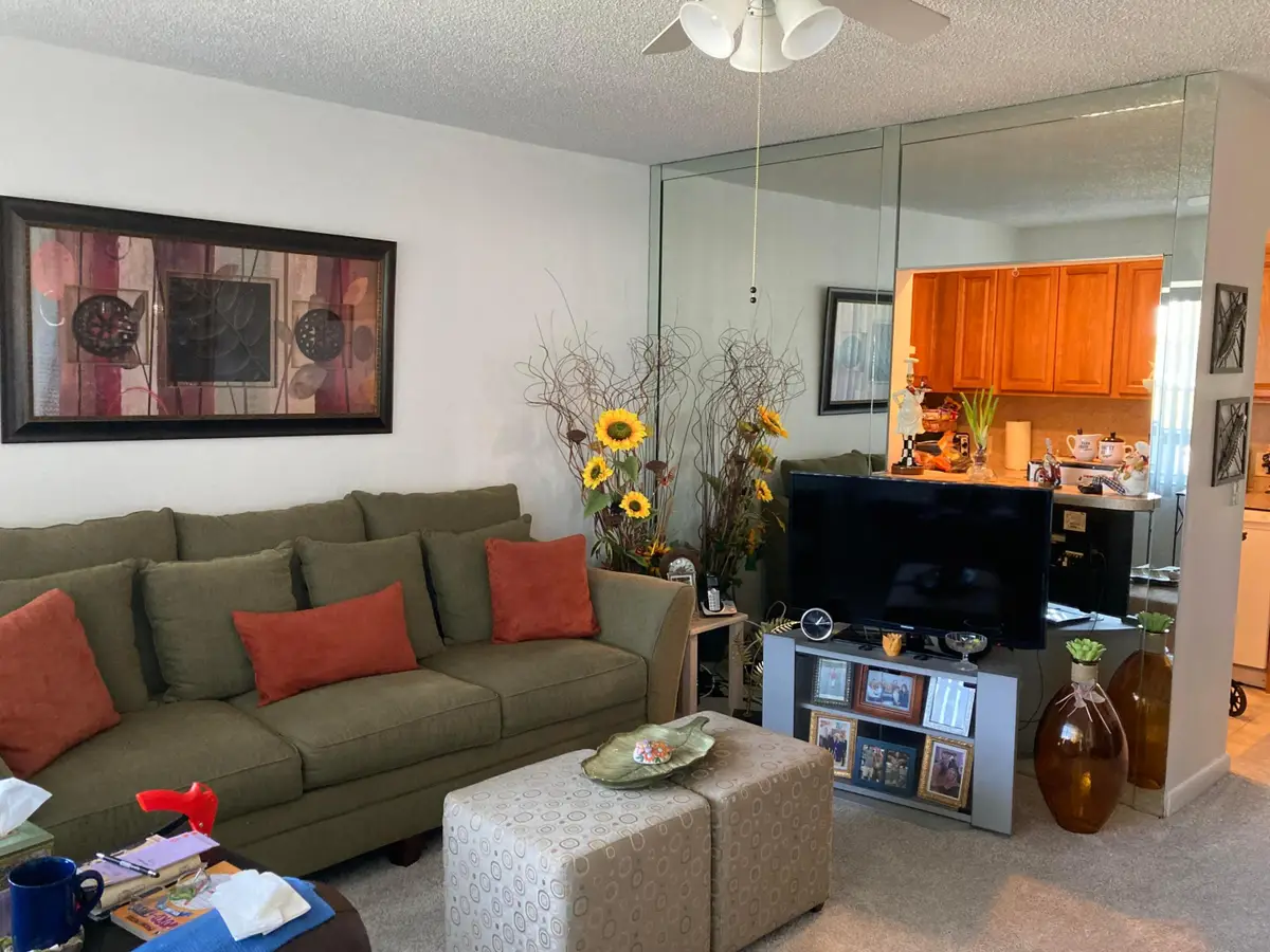 287 Suffolk G, Boca Raton, FL 33434 - #1