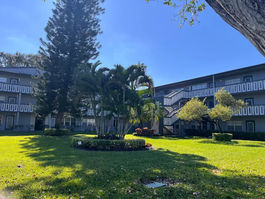 287 Suffolk G, Boca Raton, FL 33434 - #2