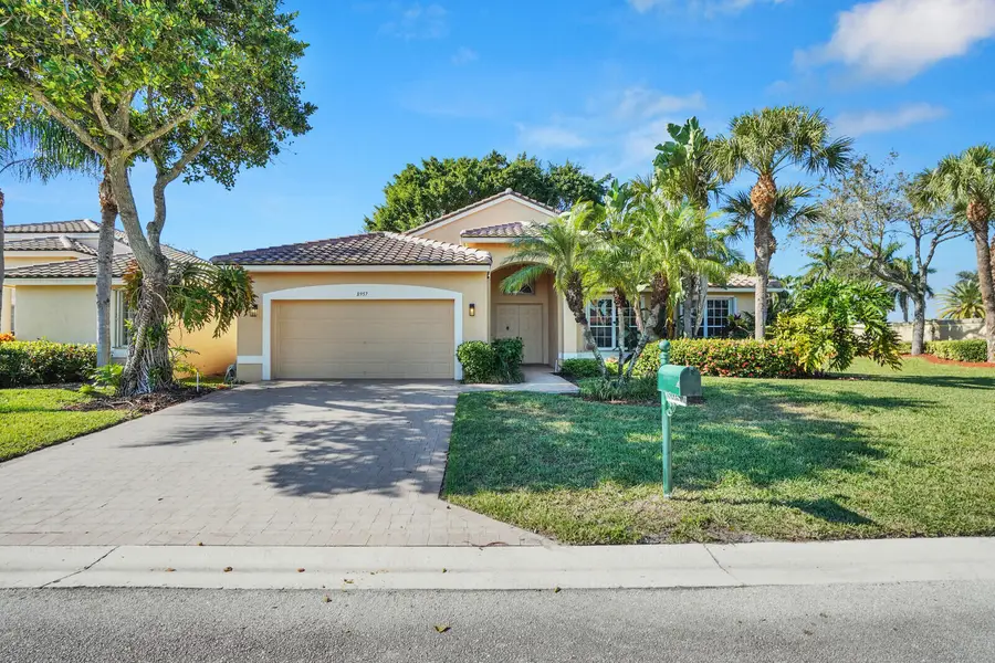 8957 Torcello Way, Boynton Beach, FL 33472 - #2