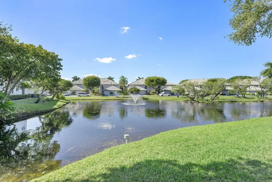 11595 Briarwood Circle #1, Boynton Beach, FL 33437 - #3