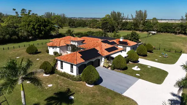 14225 43rd Road N, Loxahatchee, FL 33470