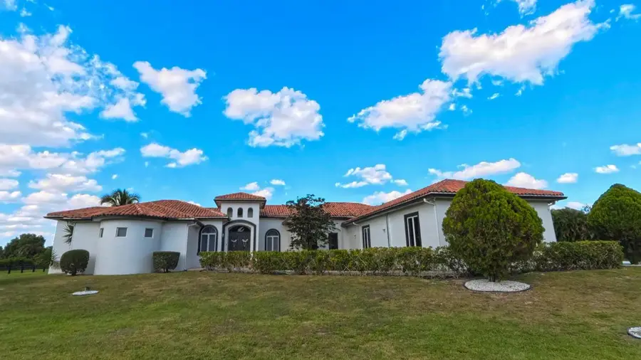 14225 43rd Road N, Loxahatchee, FL 33470 - #2