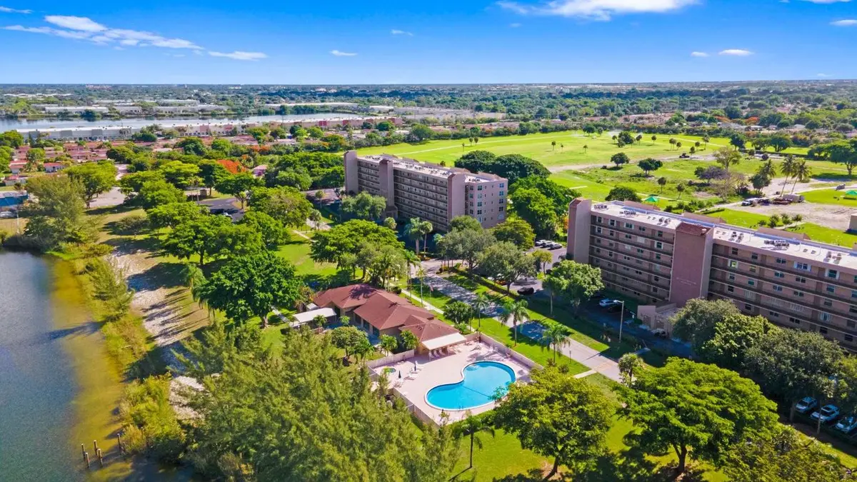 4570 NW 18th Avenue #609, Deerfield Beach, FL 33064 - #1