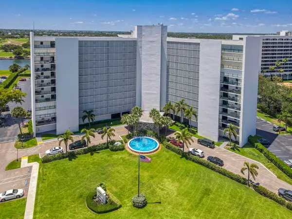 336 Golfview Road #518, North Palm Beach, FL 33408