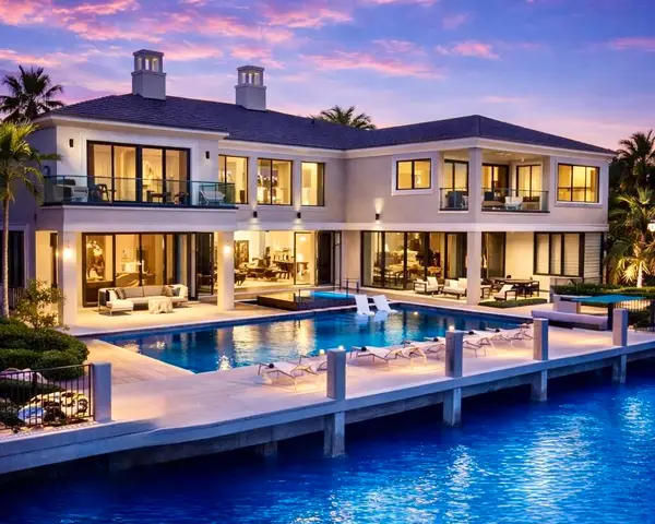 701 Sanctuary Drive, Boca Raton, FL 33431