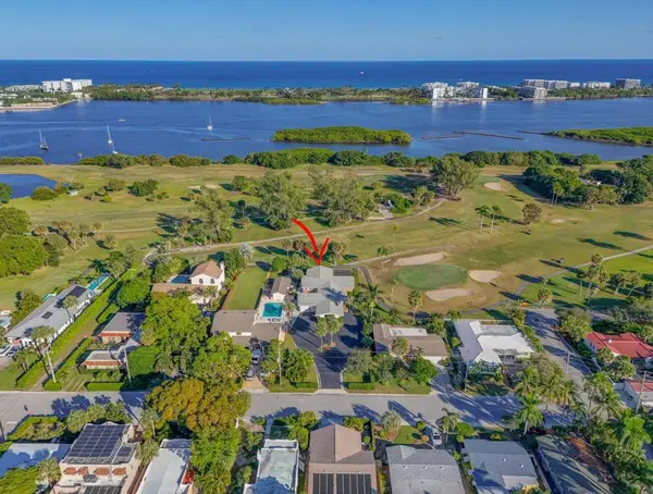 1314 N Lakeside Drive, Lake Worth Beach, FL 33460