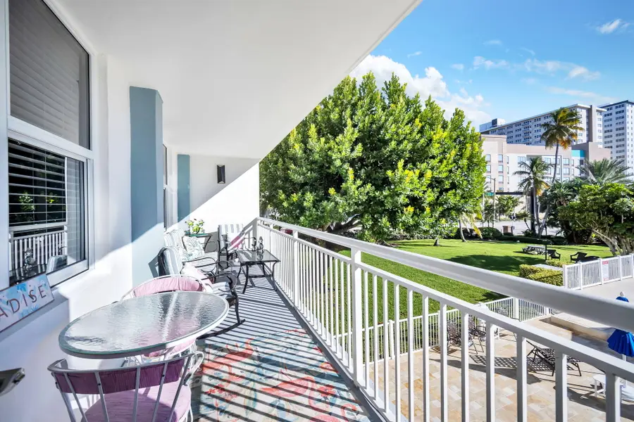 201 N Ocean Boulevard #203, Pompano Beach, FL 33062 - #3