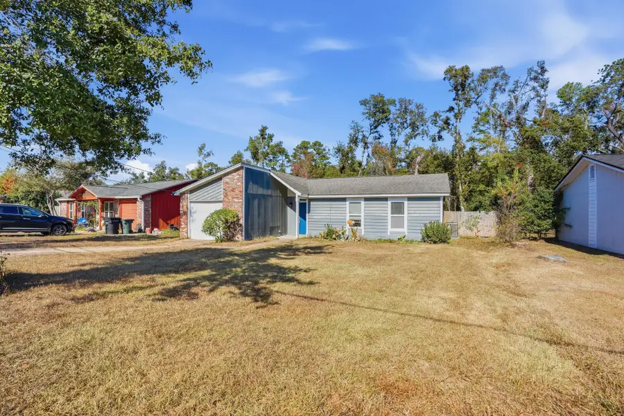 2832 Mcarthur Street, Tallahassee, FL 32310 - #2