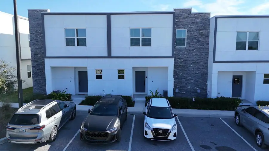 657 Trikomo Drive, Davenport, FL 33896 - #2