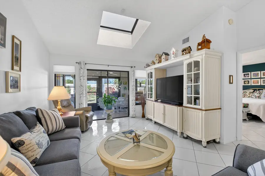 5893 Sunswept Lane #B, Boynton Beach, FL 33437 - #2