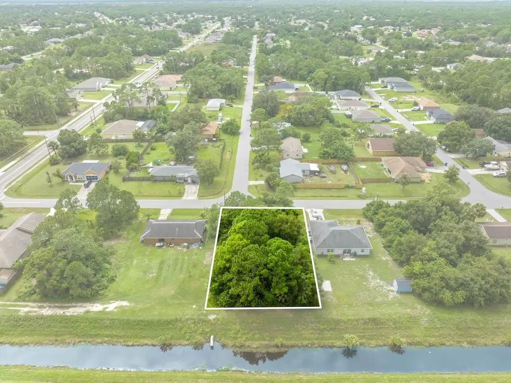 1461 Tidewell Street Se, Palm Bay, FL 32909 - #1