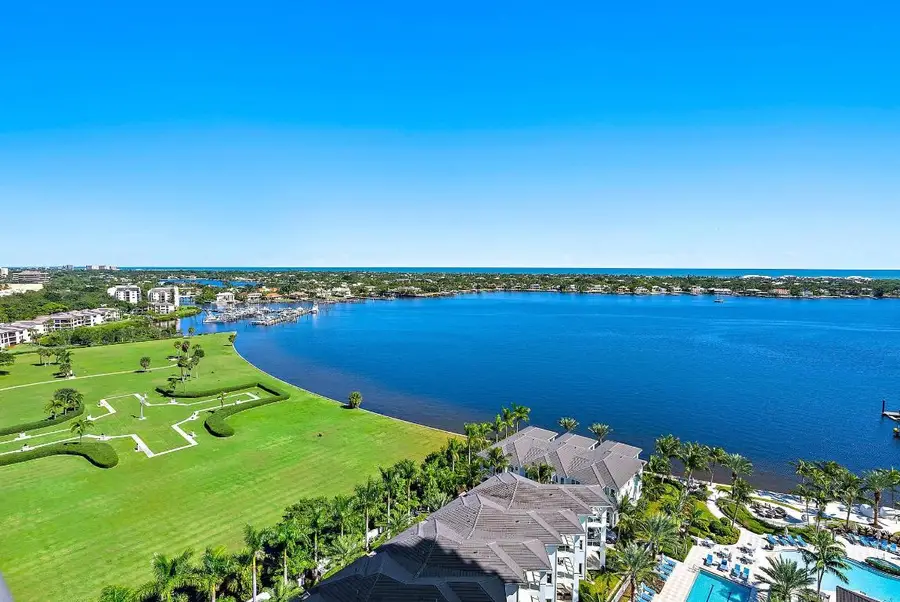 1 Water Club Way #1604, North Palm Beach, FL 33408 - #2