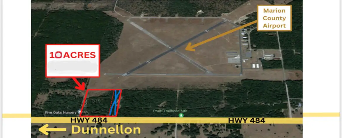 15877 SW Hwy 484, Dunnellon, FL 34432 - #1