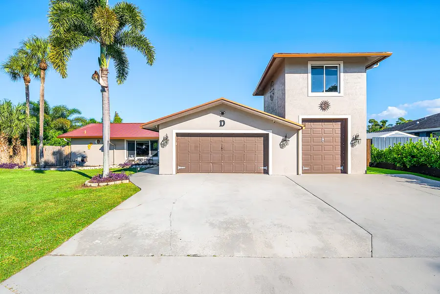 74 W Palmetto Road, Lake Worth, FL 33467 - #2