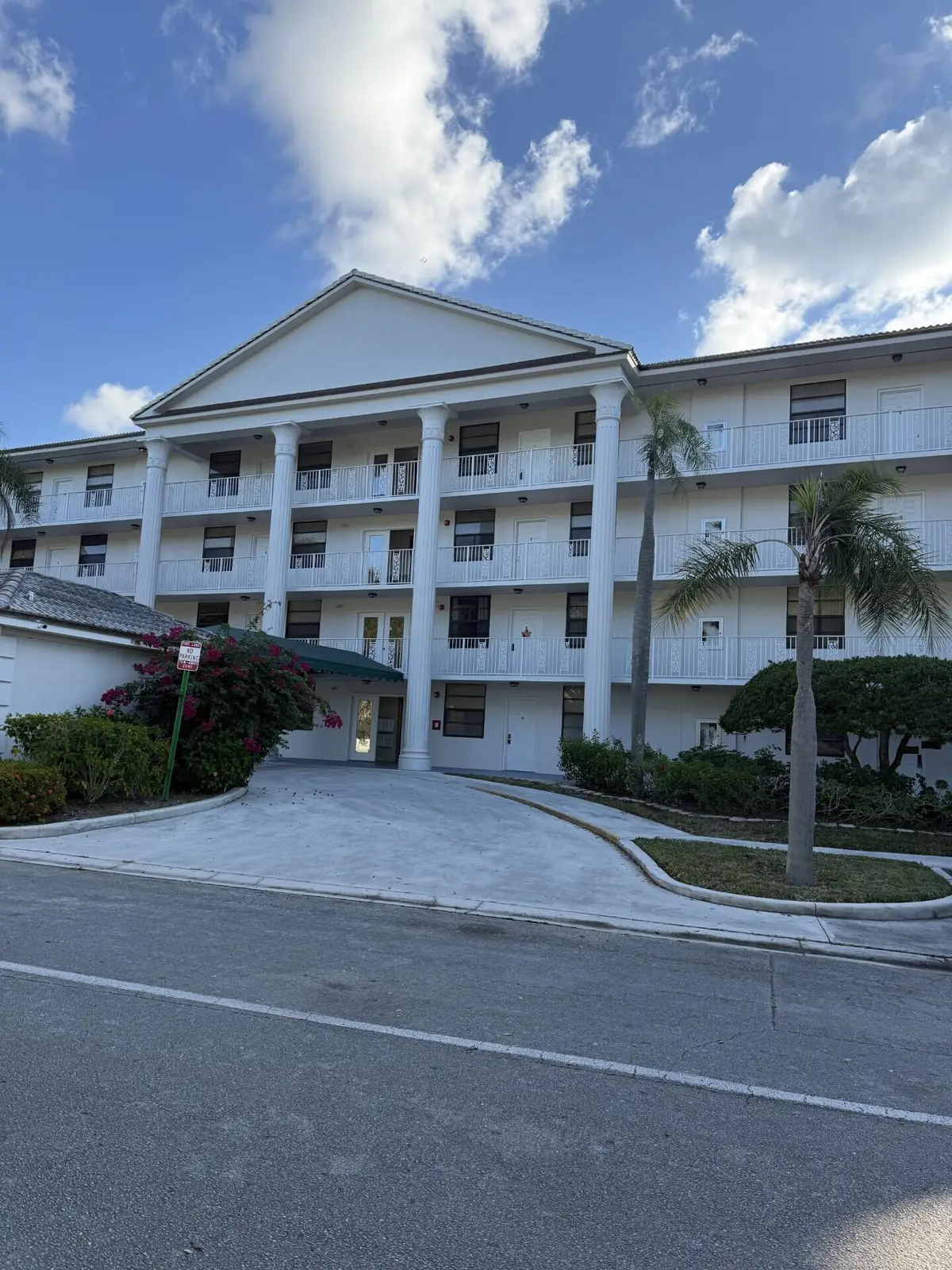 3710 Whitehall Drive #401, West Palm Beach, FL 33401 - #1