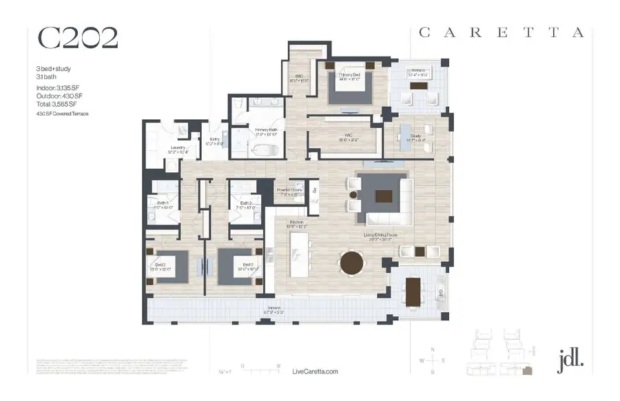 1011 Us Highway 1 #C202, North Palm Beach, FL 33408 - #2