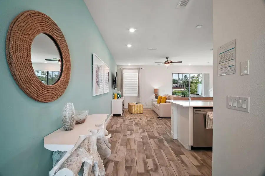 8174 Coconut Place, Kissimmee, FL 34747 - #2