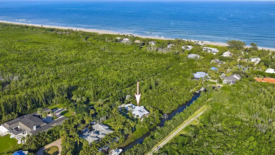 105 Harbor Way, Hobe Sound, FL 33455 - #2