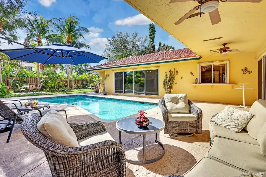 1440 SW 20th Street, Boca Raton, FL 33486 - #3