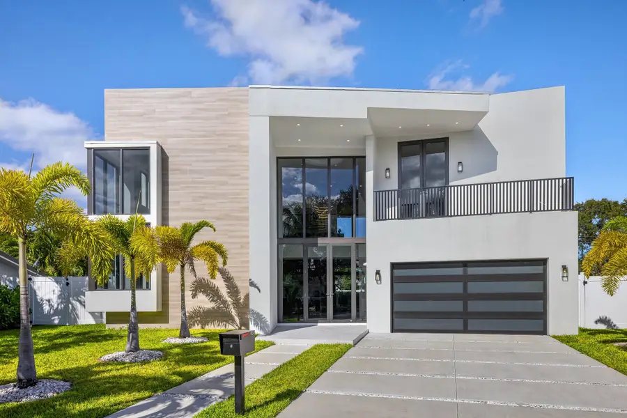 957 SW 12th Street, Boca Raton, FL 33486 - #2