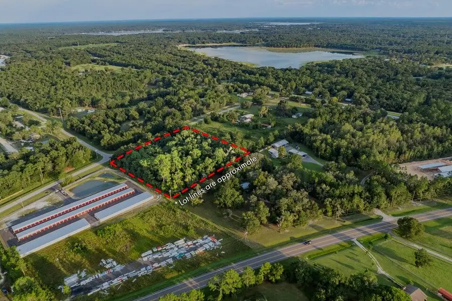 0000 SE 9th Avenue, Starke, FL 32091 - #3